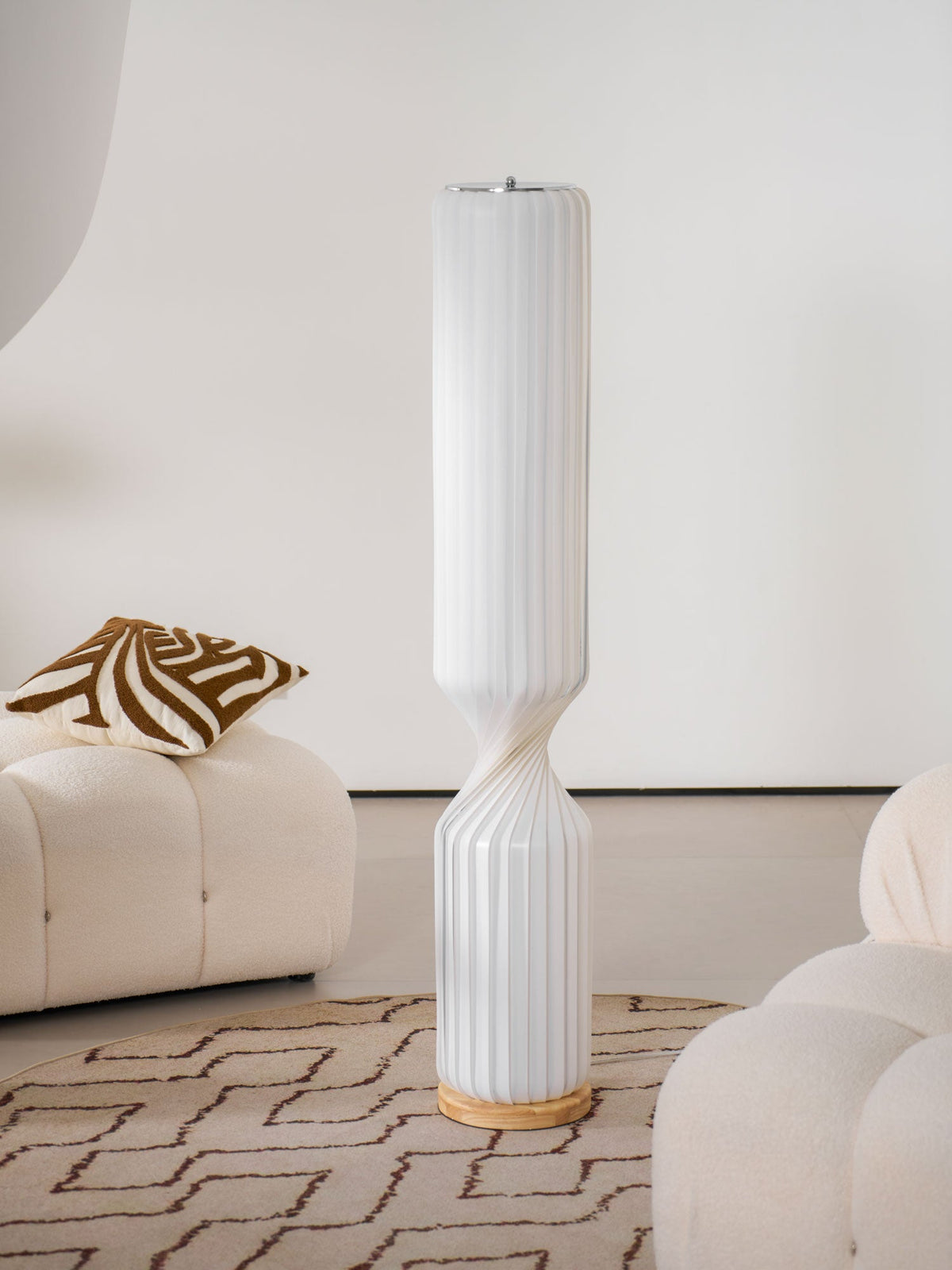 Twist Floor Lamp – detail 32