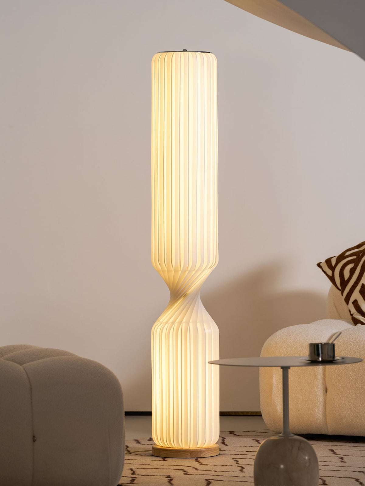Twist Floor Lamp – detail 33