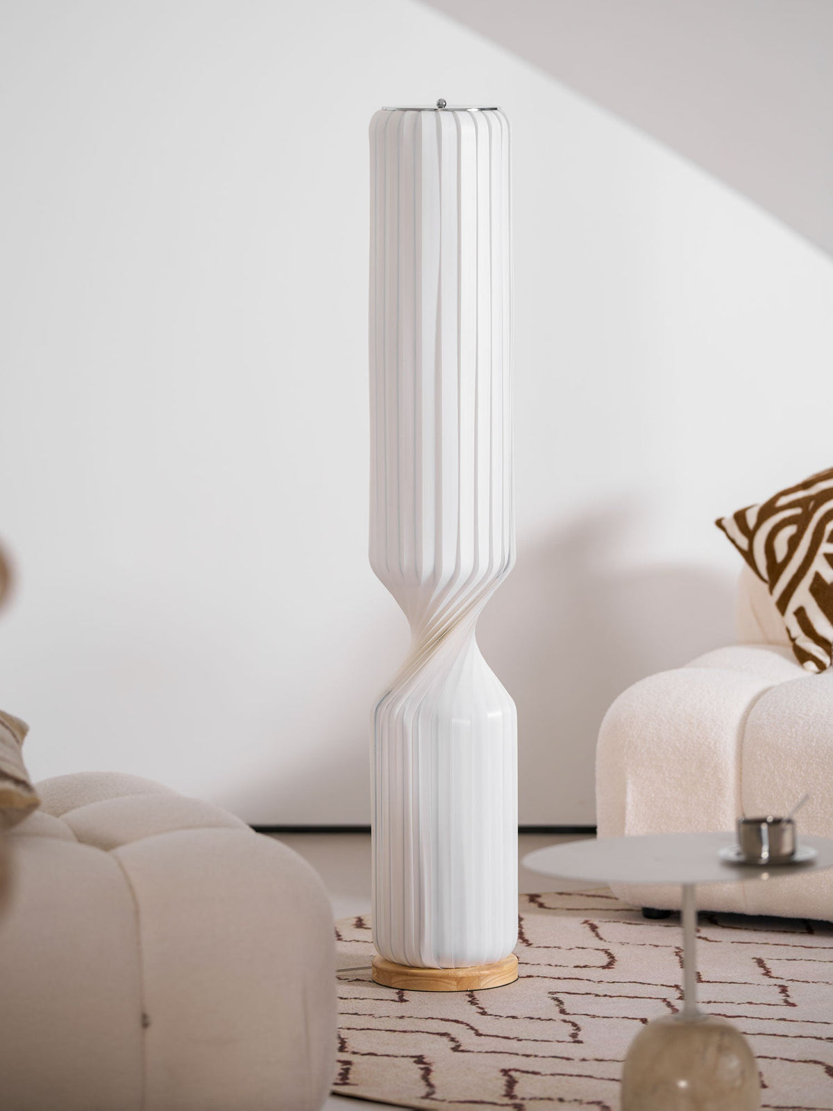 Twist Floor Lamp – detail 36