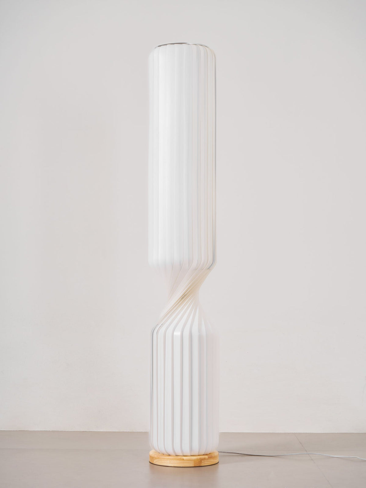 Twist Floor Lamp – detail 38