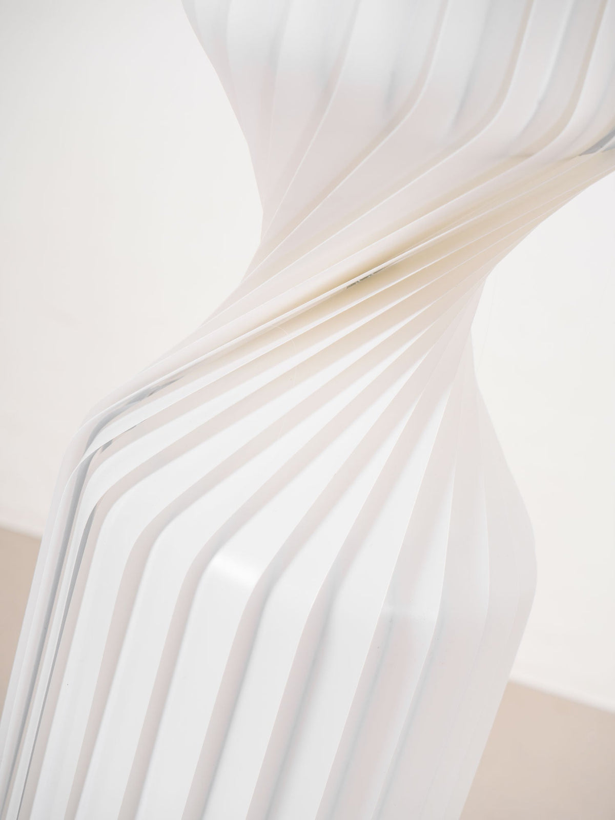 Twist Floor Lamp – detail 40