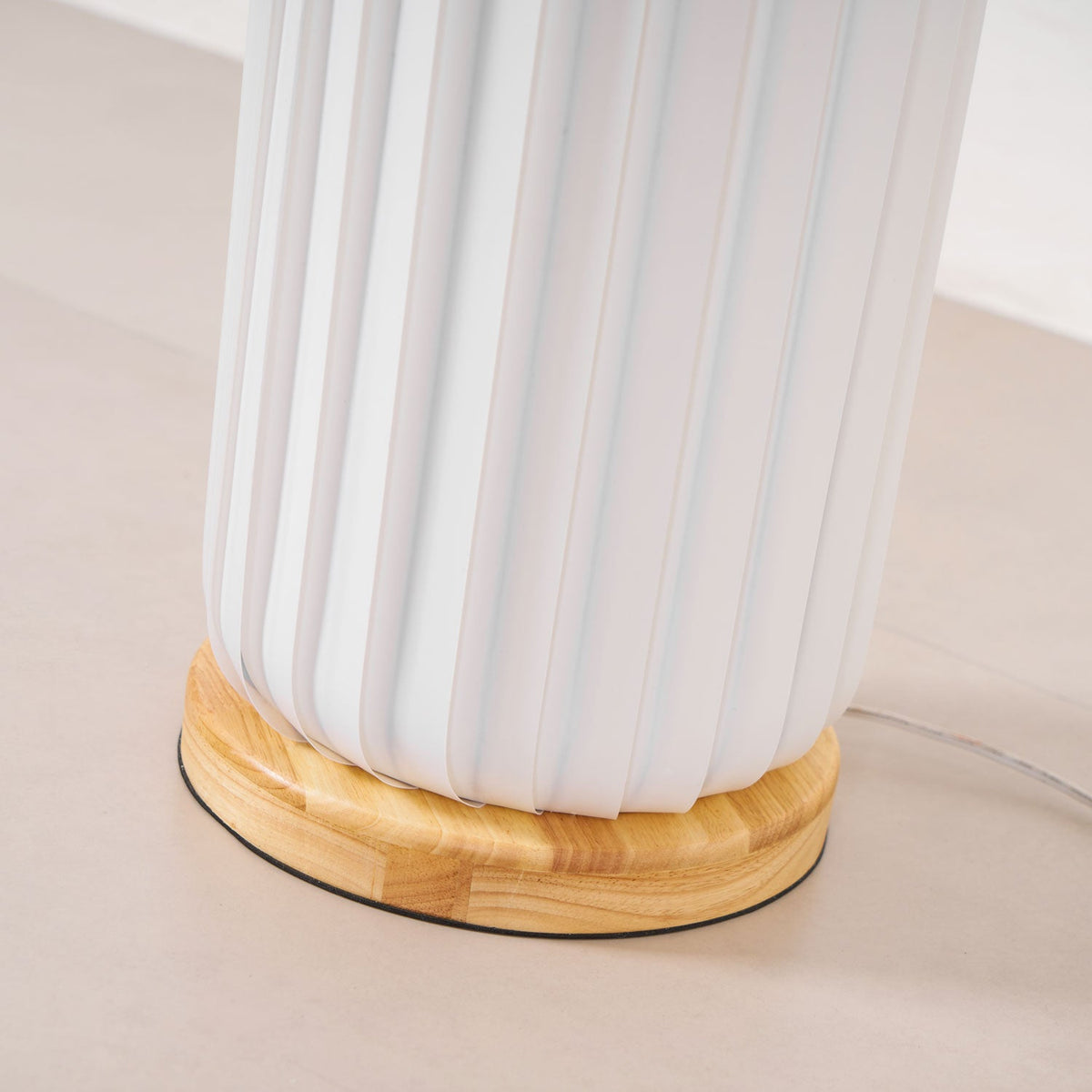 Twist Floor Lamp – detail 42