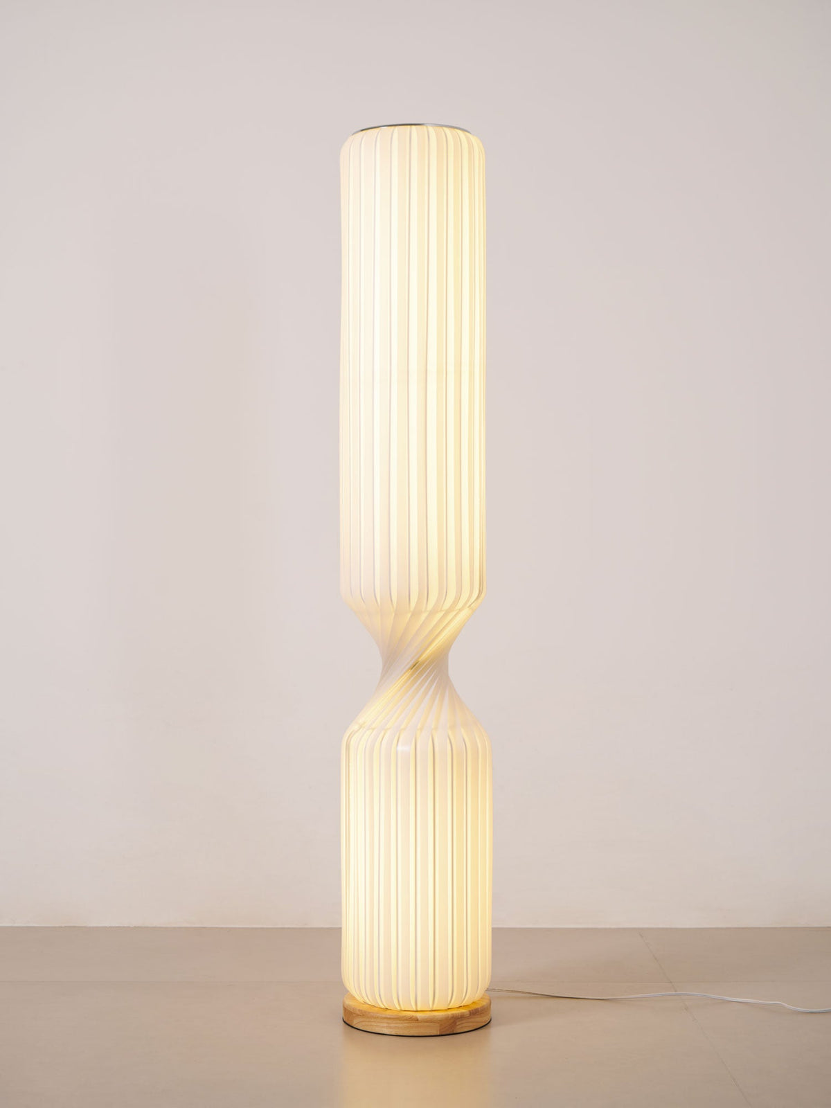 Twist Floor Lamp – detail 43