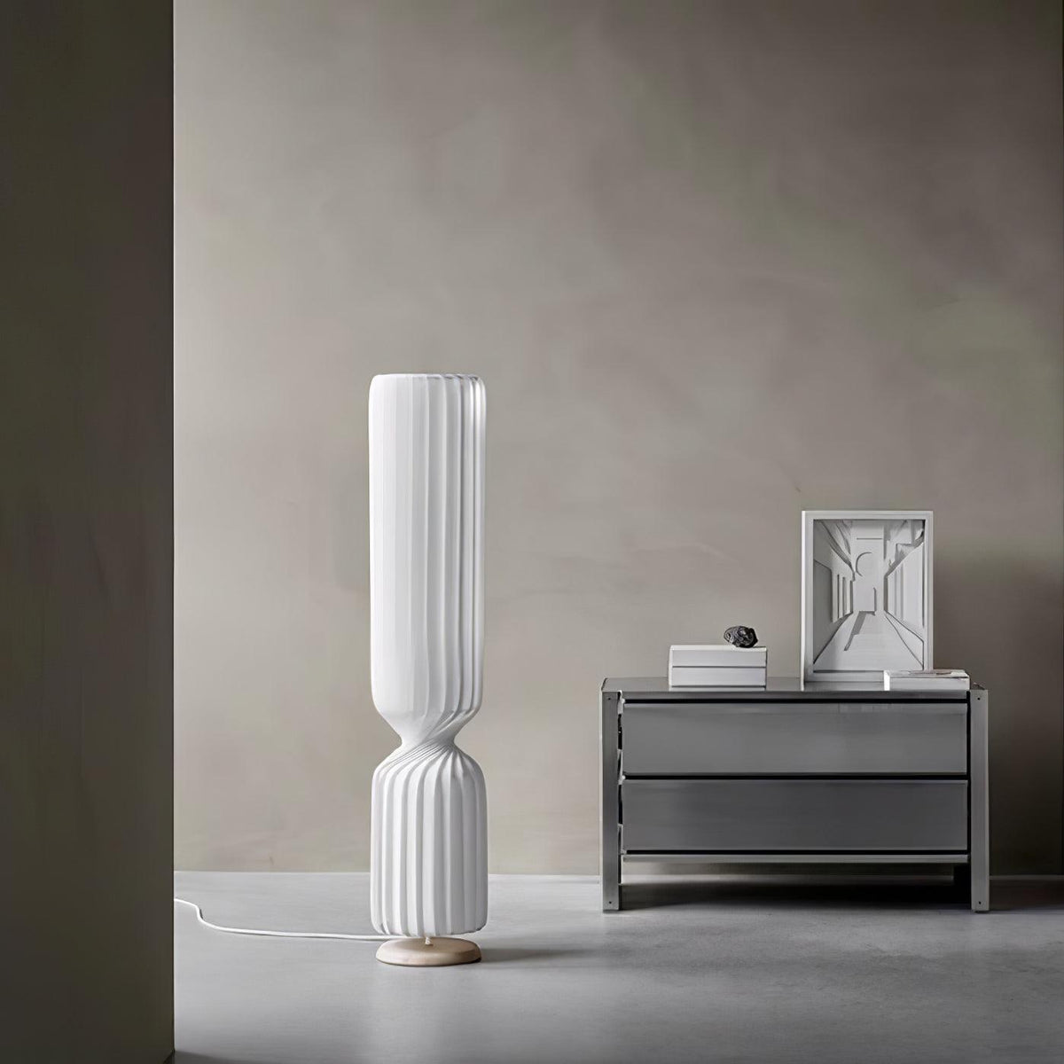 Twist Floor Lamp – detail 20