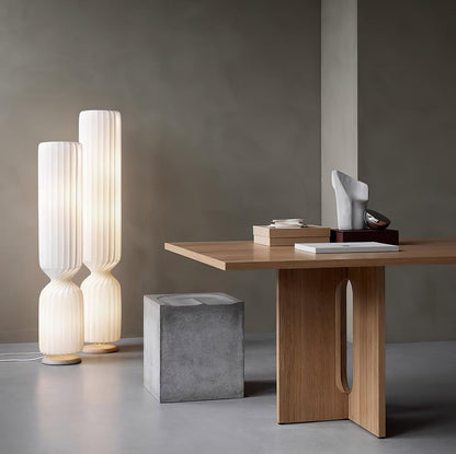Twist Floor Lamp – detail 9