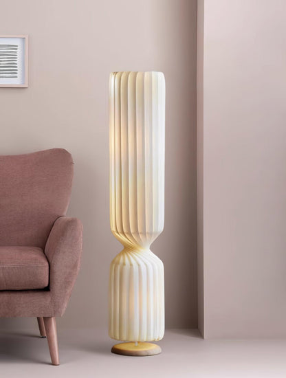 Twist Floor Lamp – detail 17