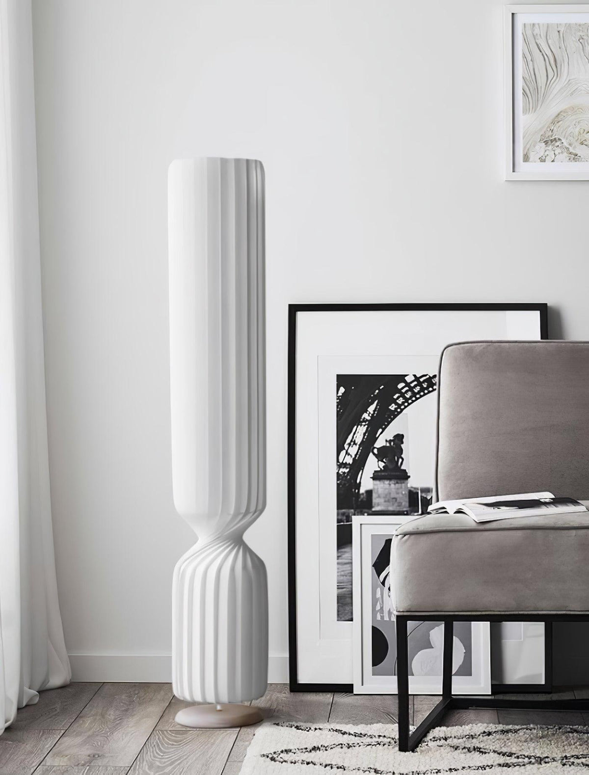 Twist Floor Lamp – detail 18