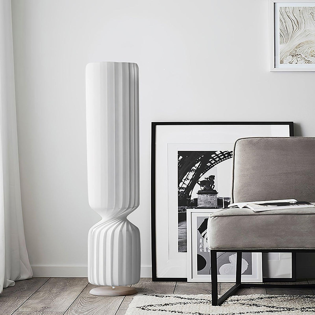 Twist Floor Lamp – detail 19