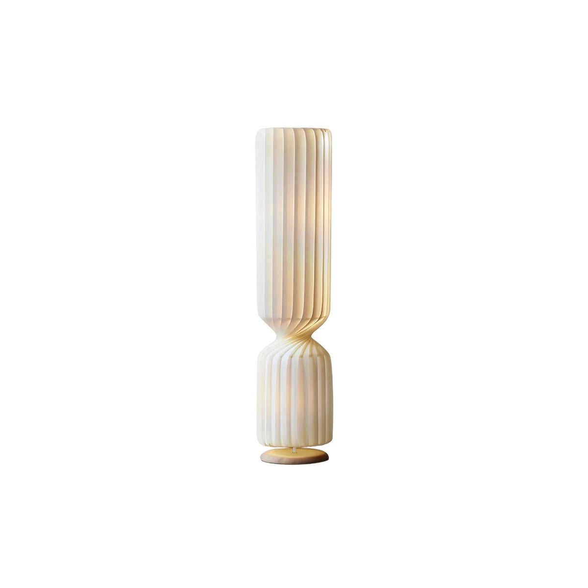 Twist Floor Lamp – detail 21