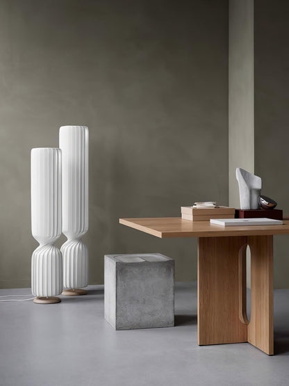 Twist Floor Lamp – detail 11