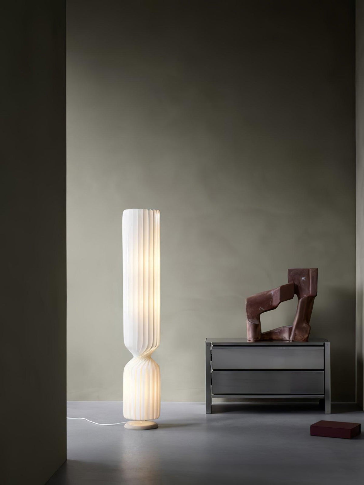 Twist Floor Lamp – detail 12