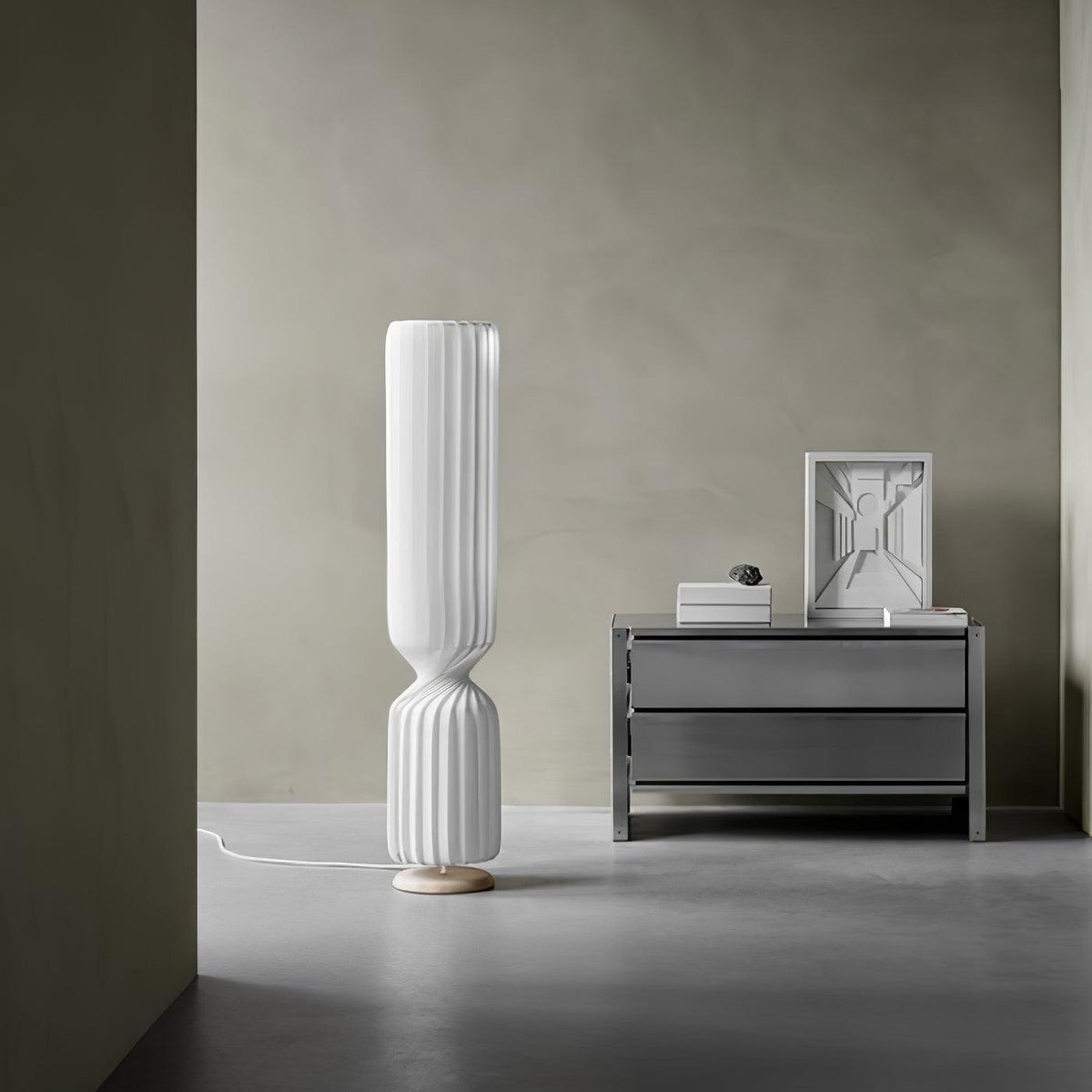 Twist Floor Lamp – detail 13