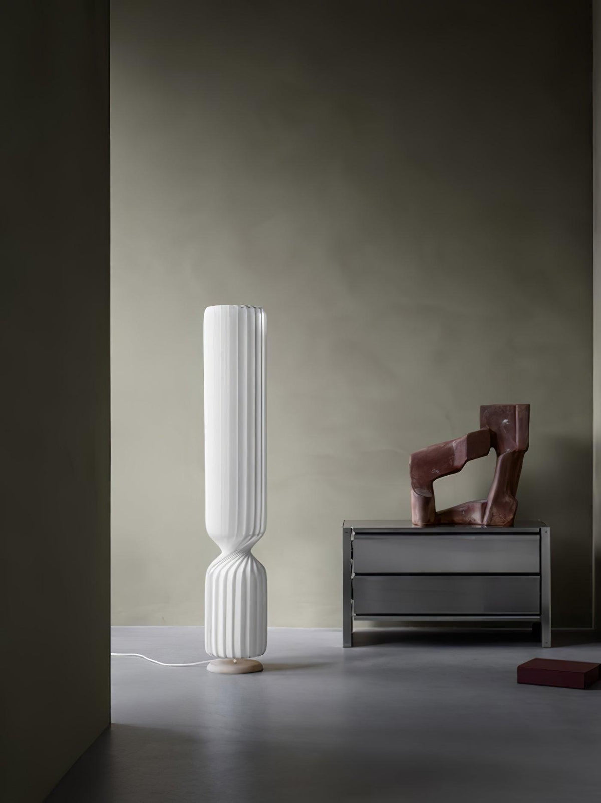 Twist Floor Lamp – detail 14