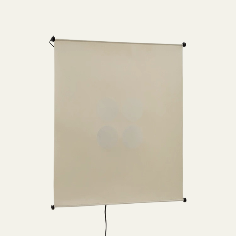 Atelier Paper Wall Sconce