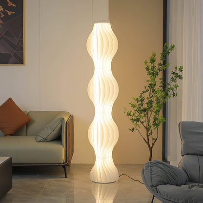 Vapor Floor Lamp – detail 2
