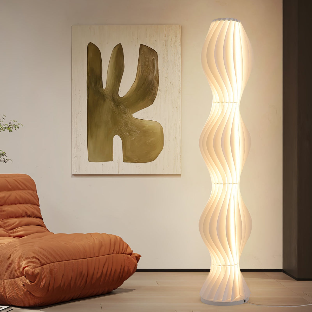 Vapor Floor Lamp – detail 94