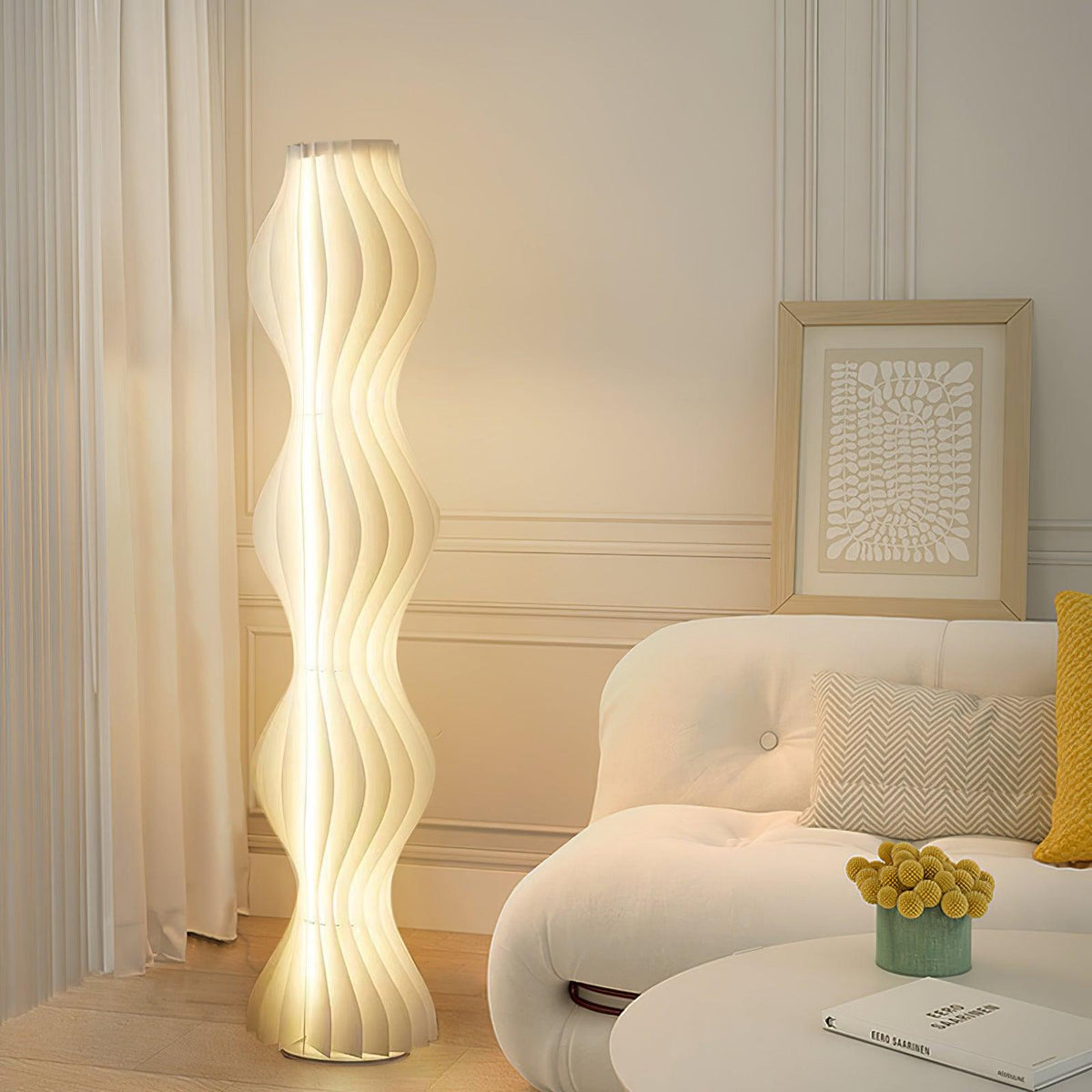 Vapor Floor Lamp – detail 64