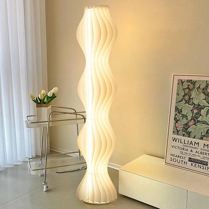 Vapor Floor Lamp – detail 12