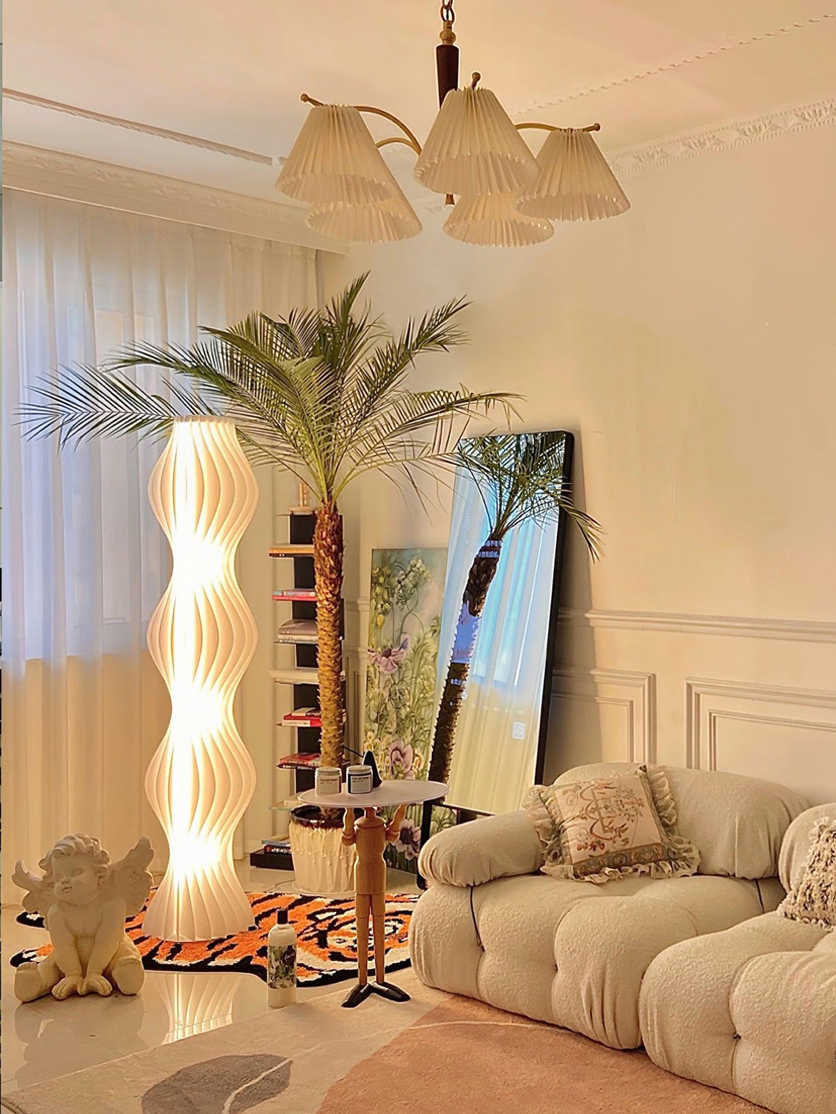 Vapor Floor Lamp – detail 66