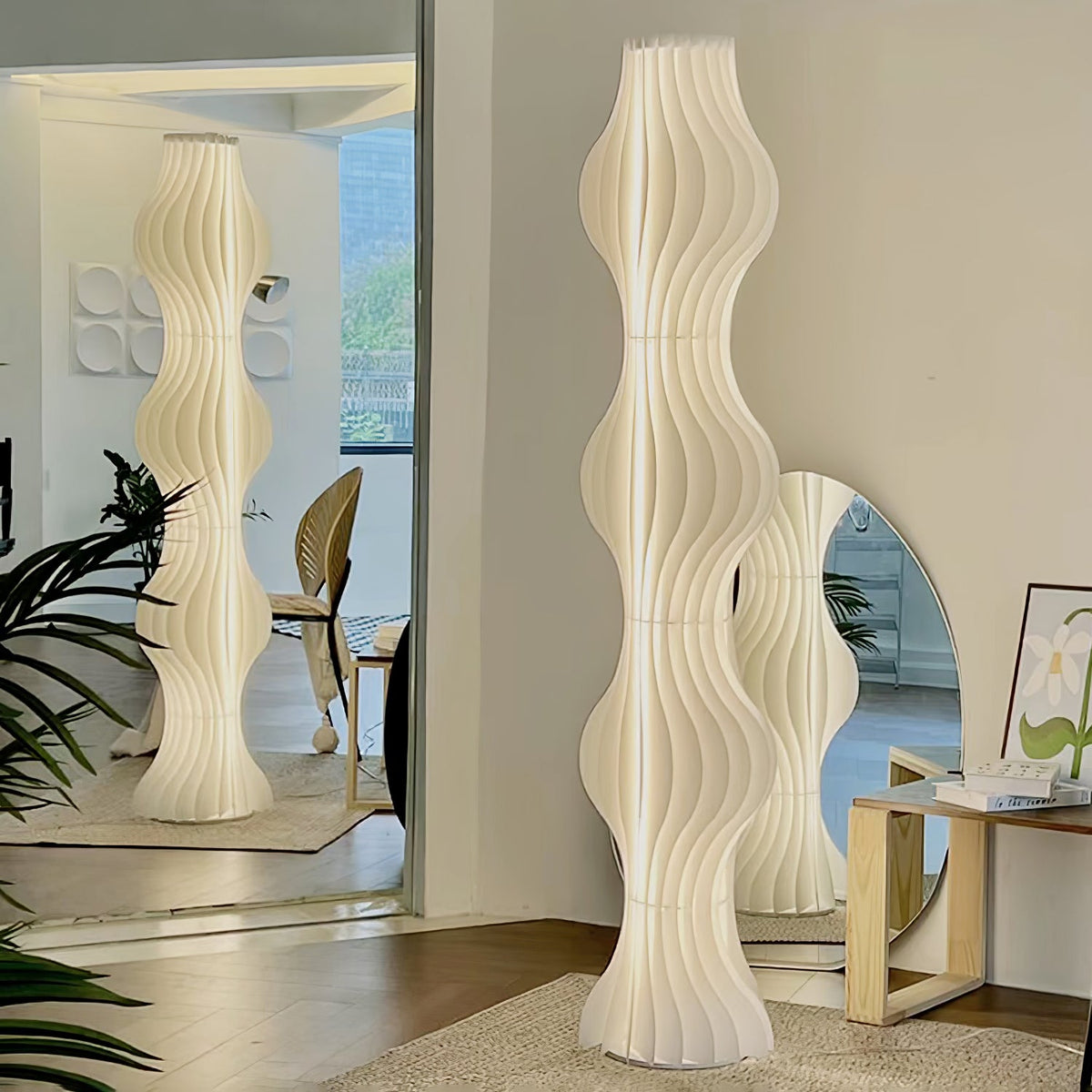 Vapor Floor Lamp – detail 72
