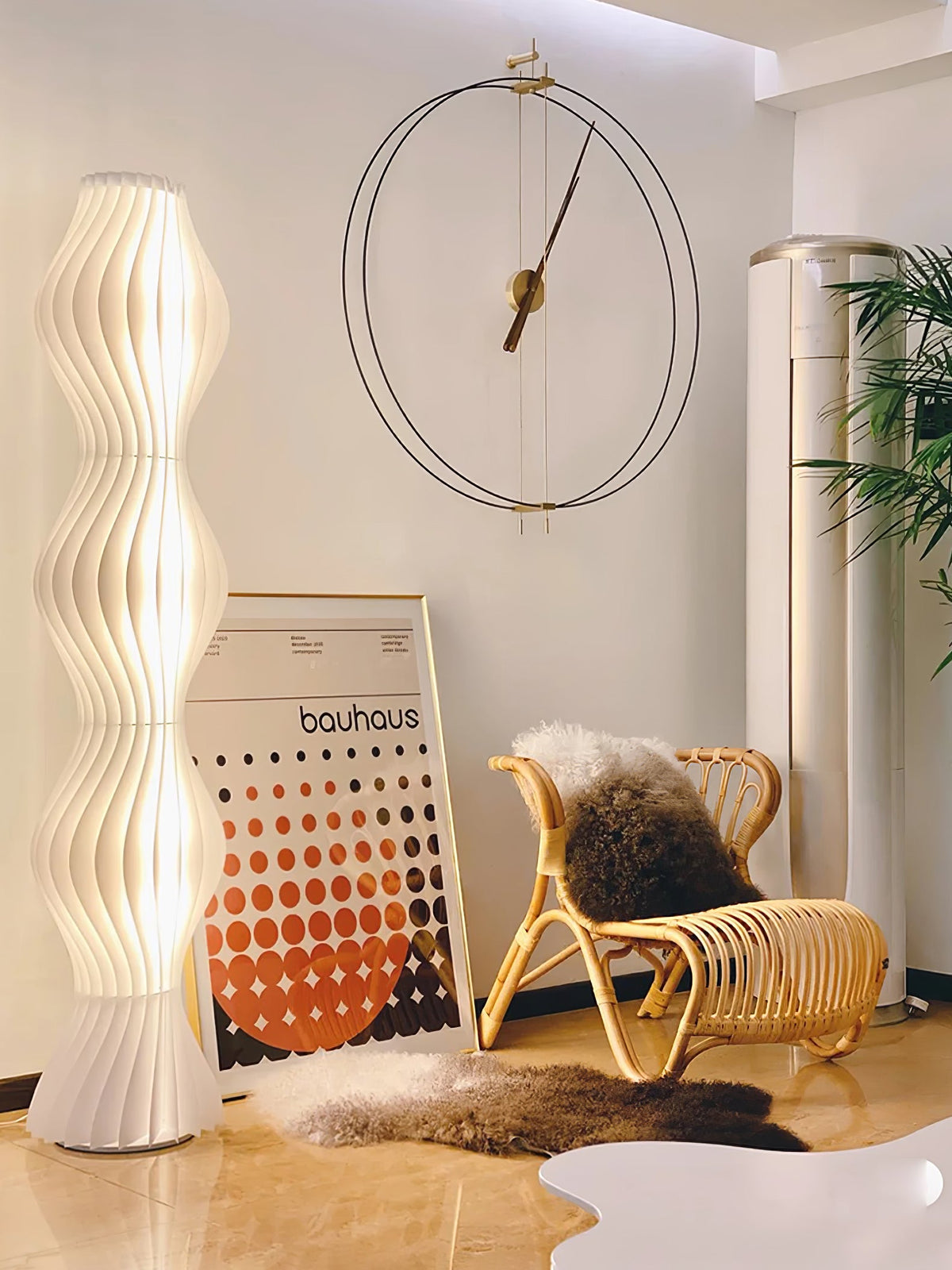 Vapor Floor Lamp – detail 73