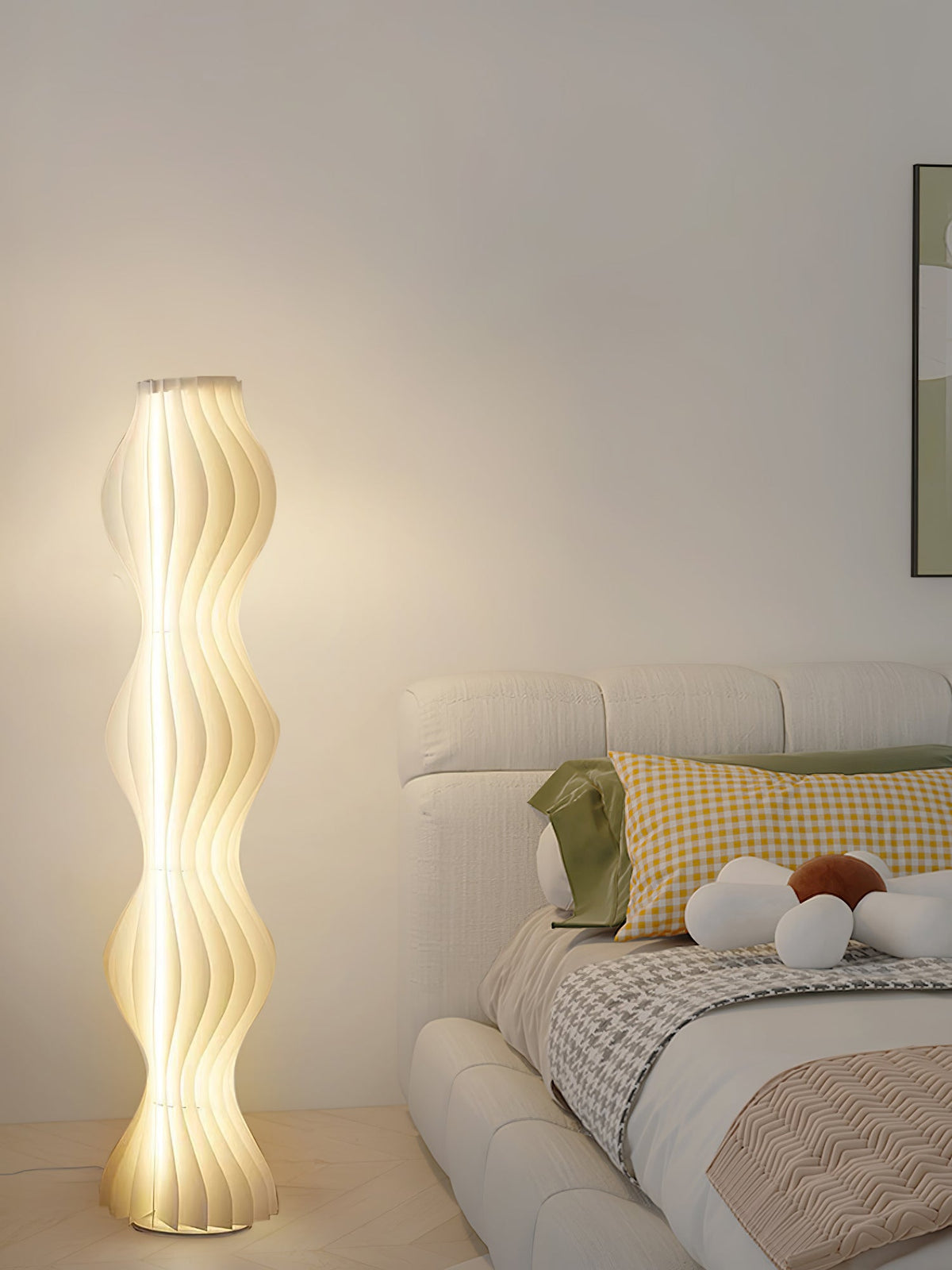 Vapor Floor Lamp – detail 74