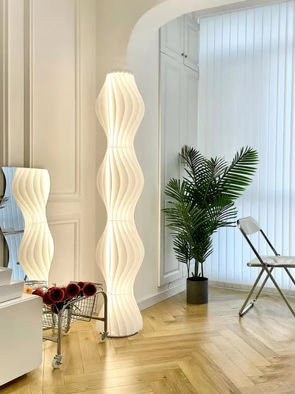 Vapor Floor Lamp – detail 75