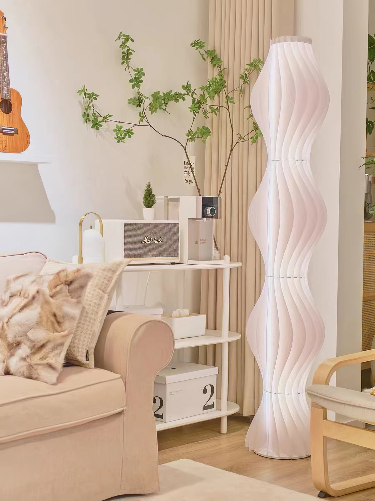 Vapor Floor Lamp – detail 77