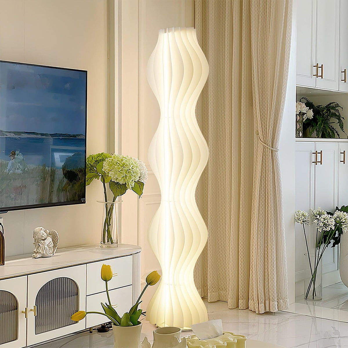 Vapor Floor Lamp – detail 15