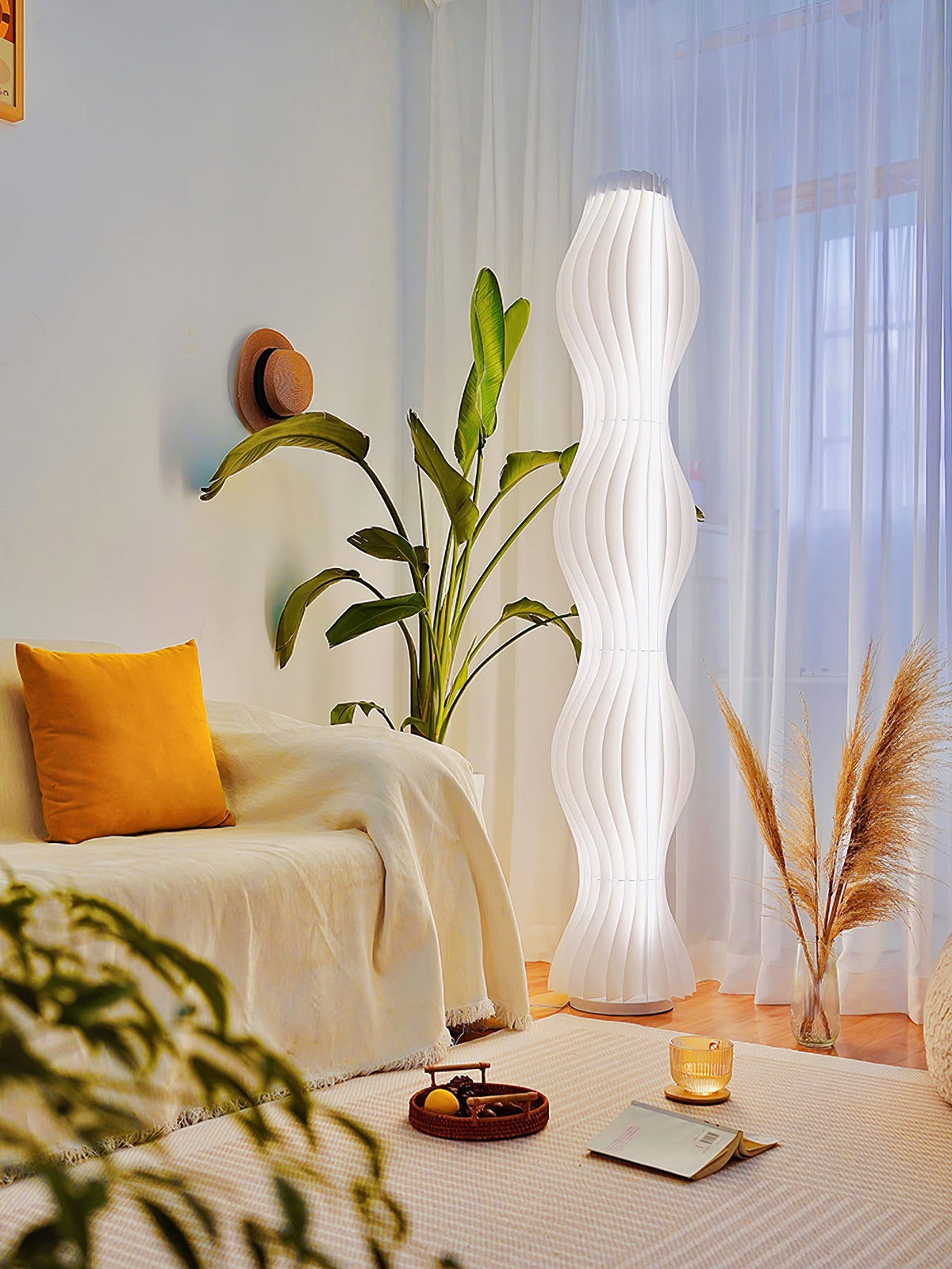 Vapor Floor Lamp – detail 78