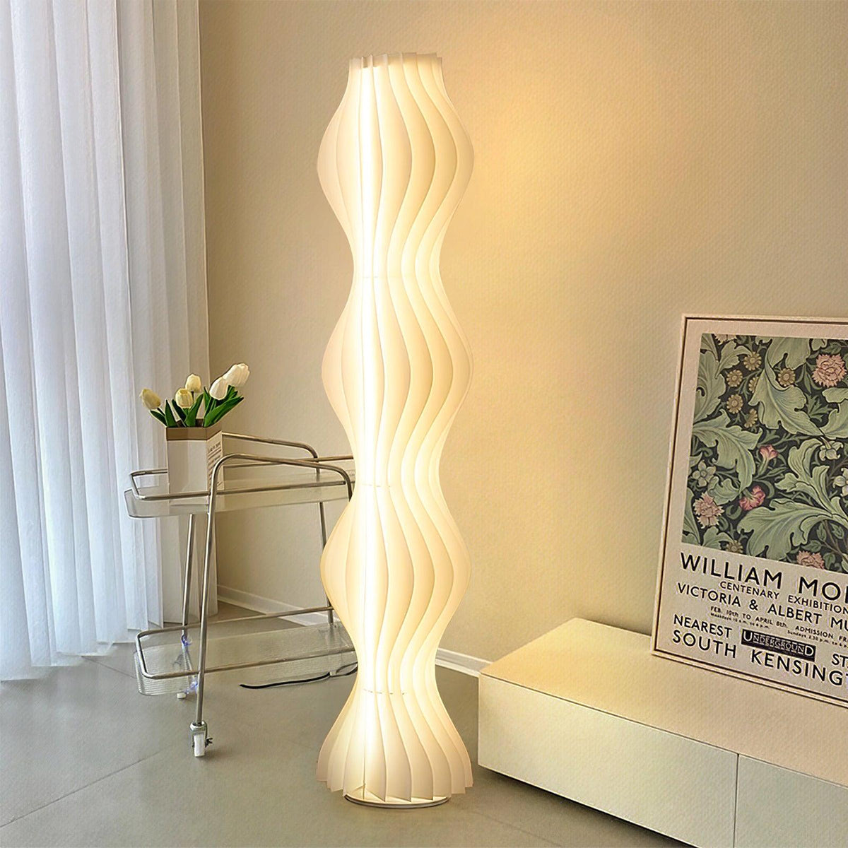 Vapor Floor Lamp – detail 6