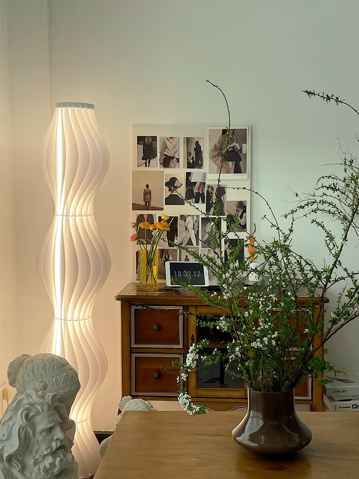 Vapor Floor Lamp – detail 57