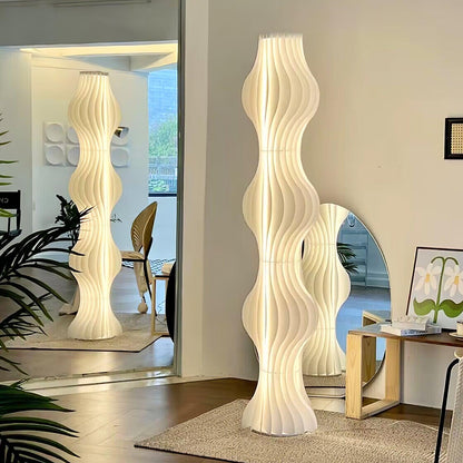 Vapor Floor Lamp – detail 9