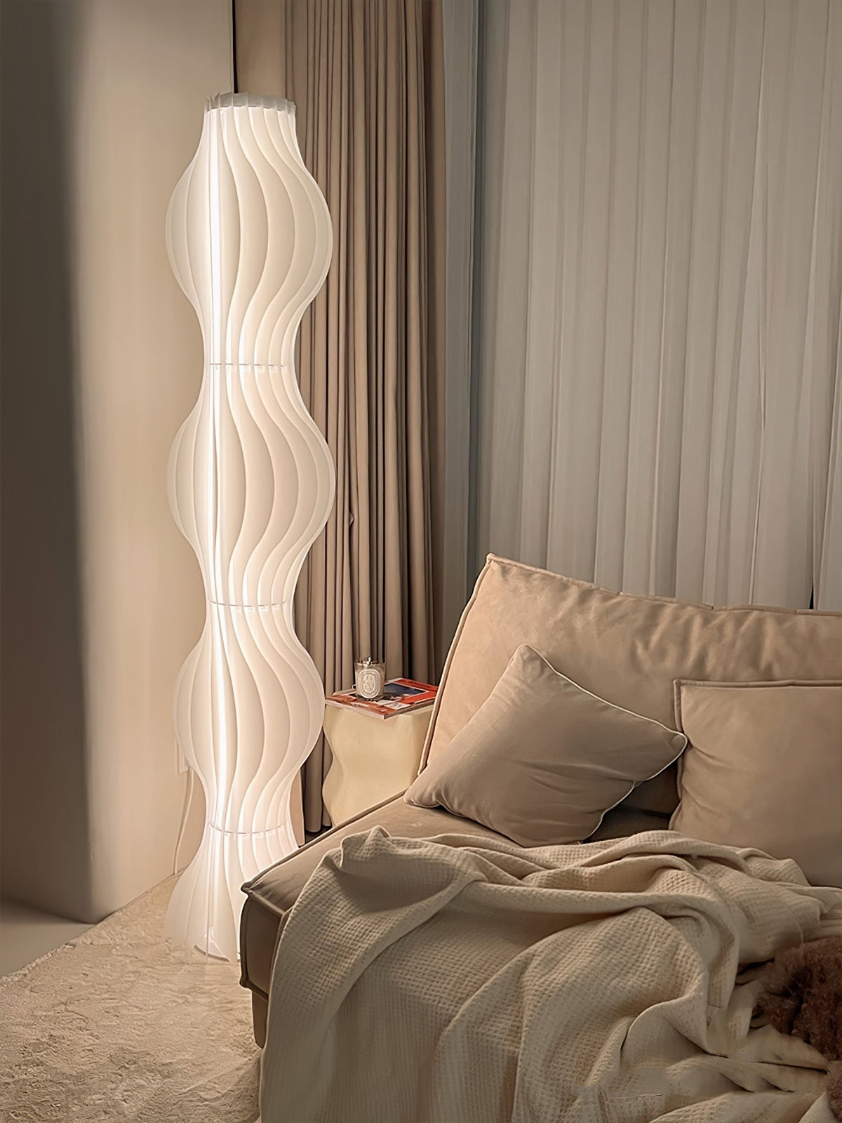 Vapor Floor Lamp – detail 79