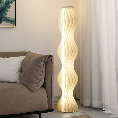 Vapor Floor Lamp – detail 7
