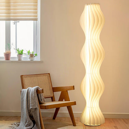 Vapor Floor Lamp – detail 10