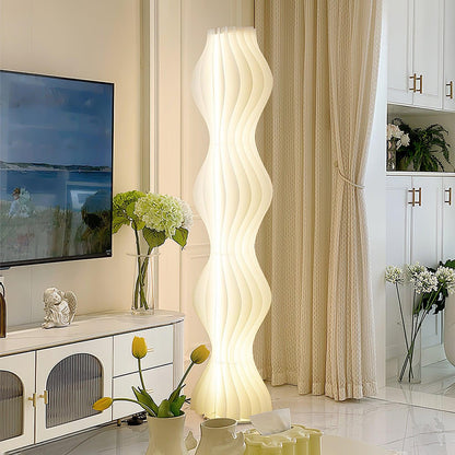 Vapor Floor Lamp – detail 5