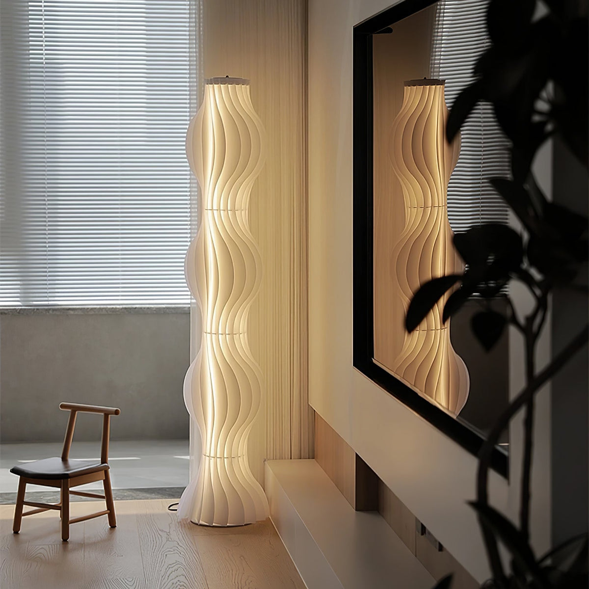 Vapor Floor Lamp – detail 81