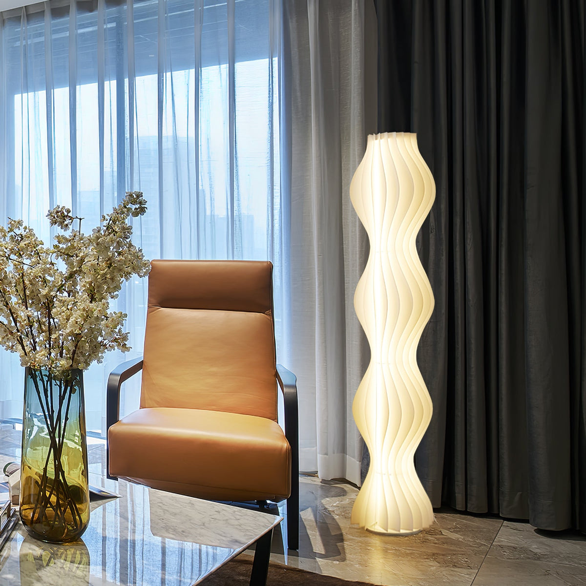 Vapor Floor Lamp – detail 82
