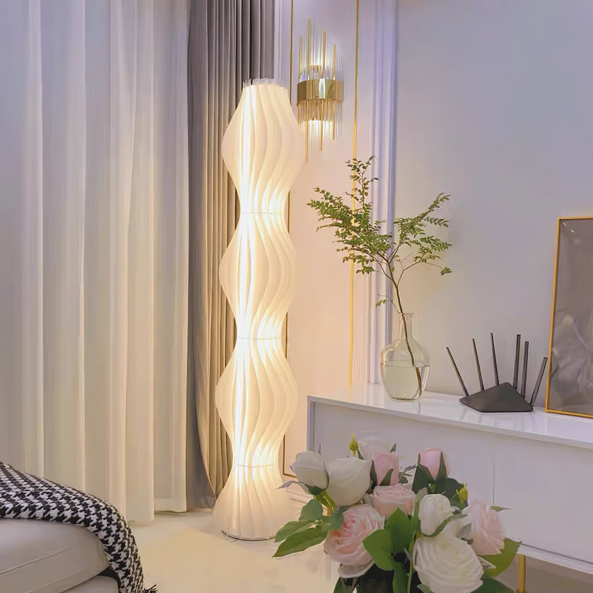 Vapor Floor Lamp – detail 83