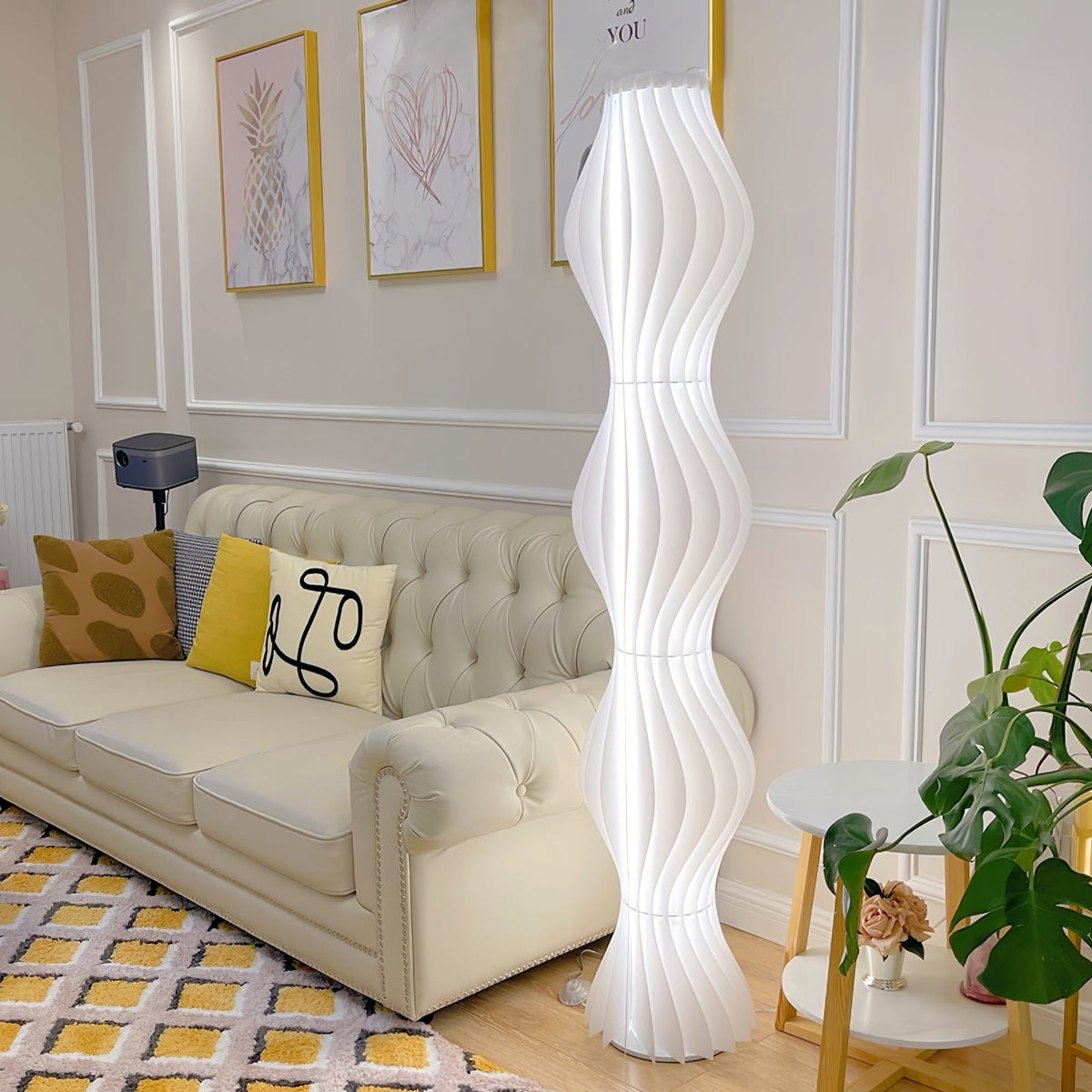 Vapor Floor Lamp – detail 84