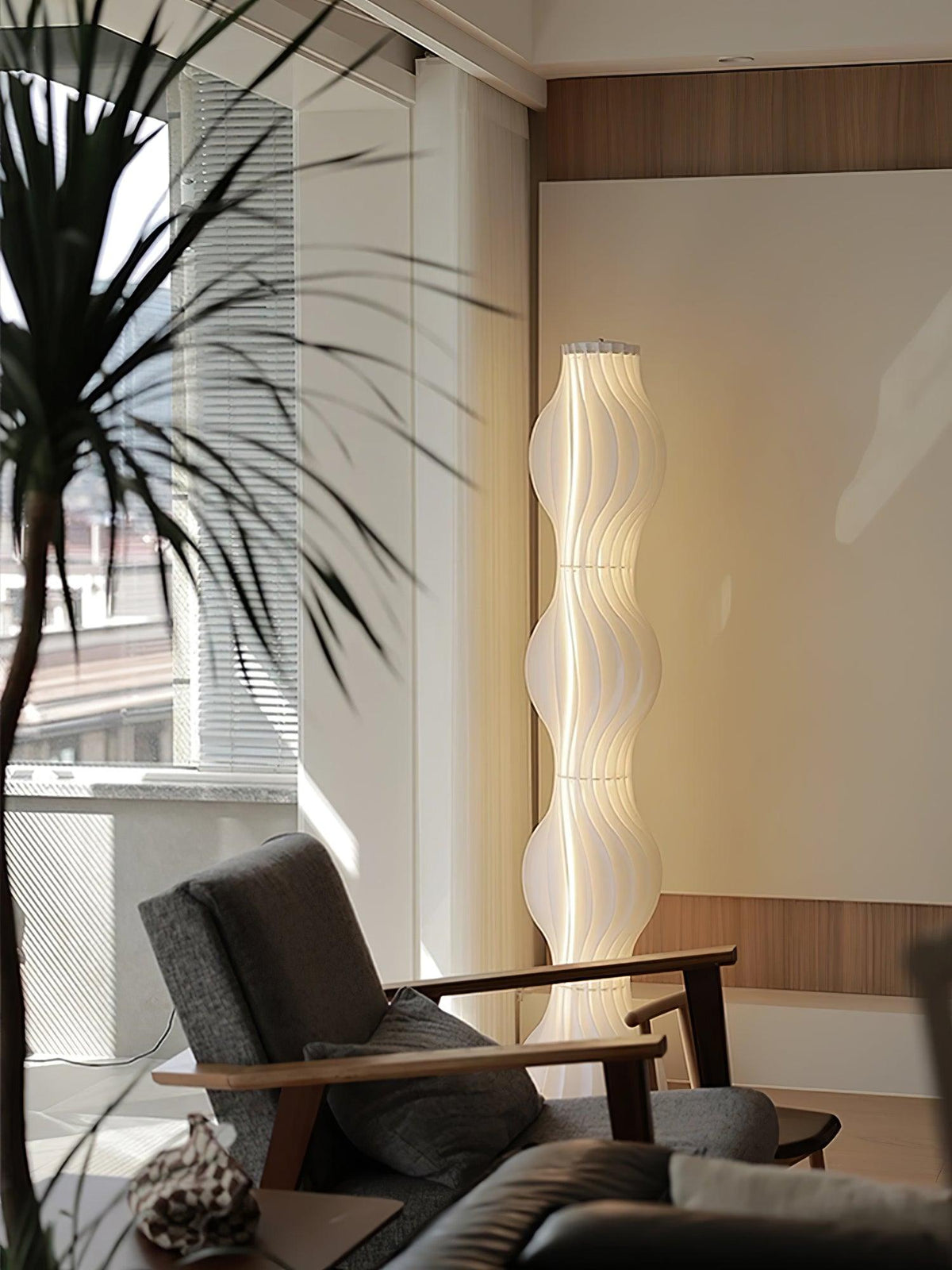 Vapor Floor Lamp – detail 58