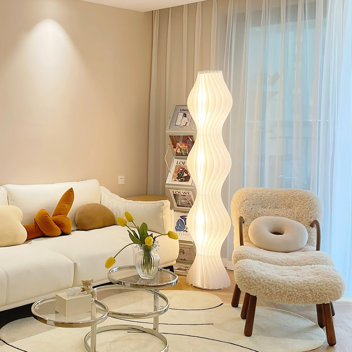 Vapor Floor Lamp – detail 85