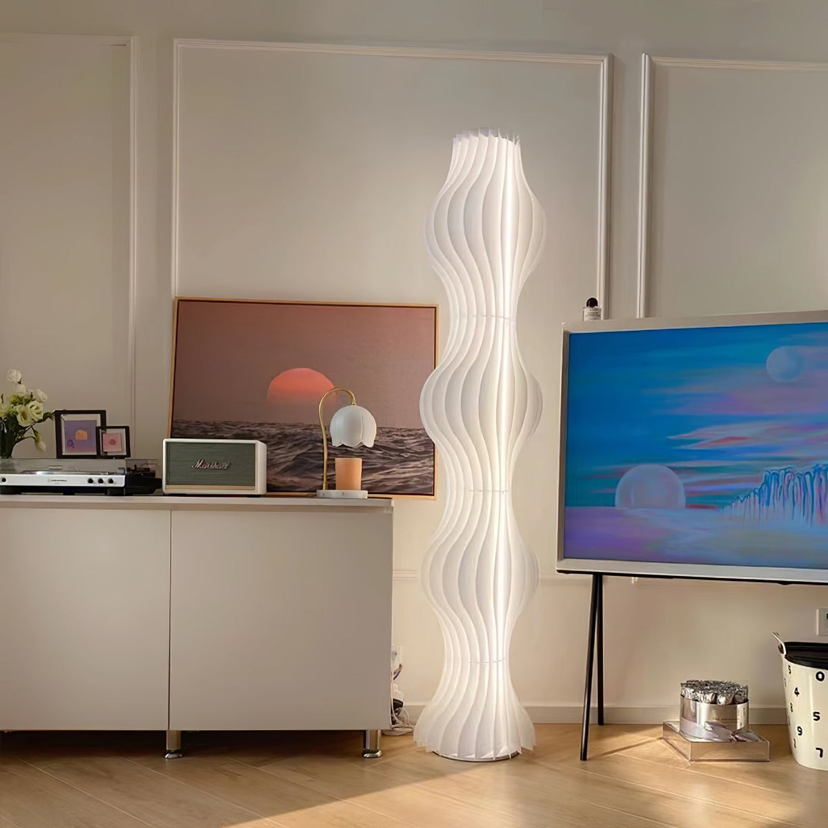 Vapor Floor Lamp – detail 86