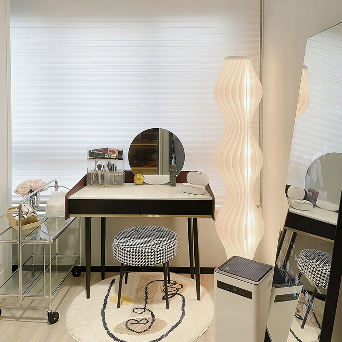 Vapor Floor Lamp – detail 87