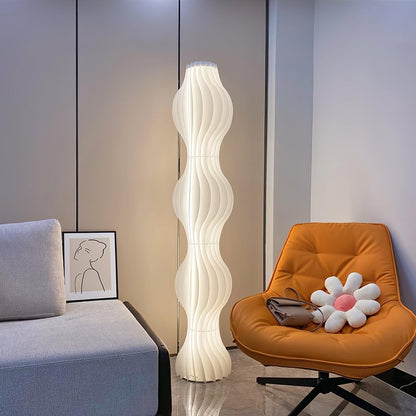 Vapor Floor Lamp – detail 4
