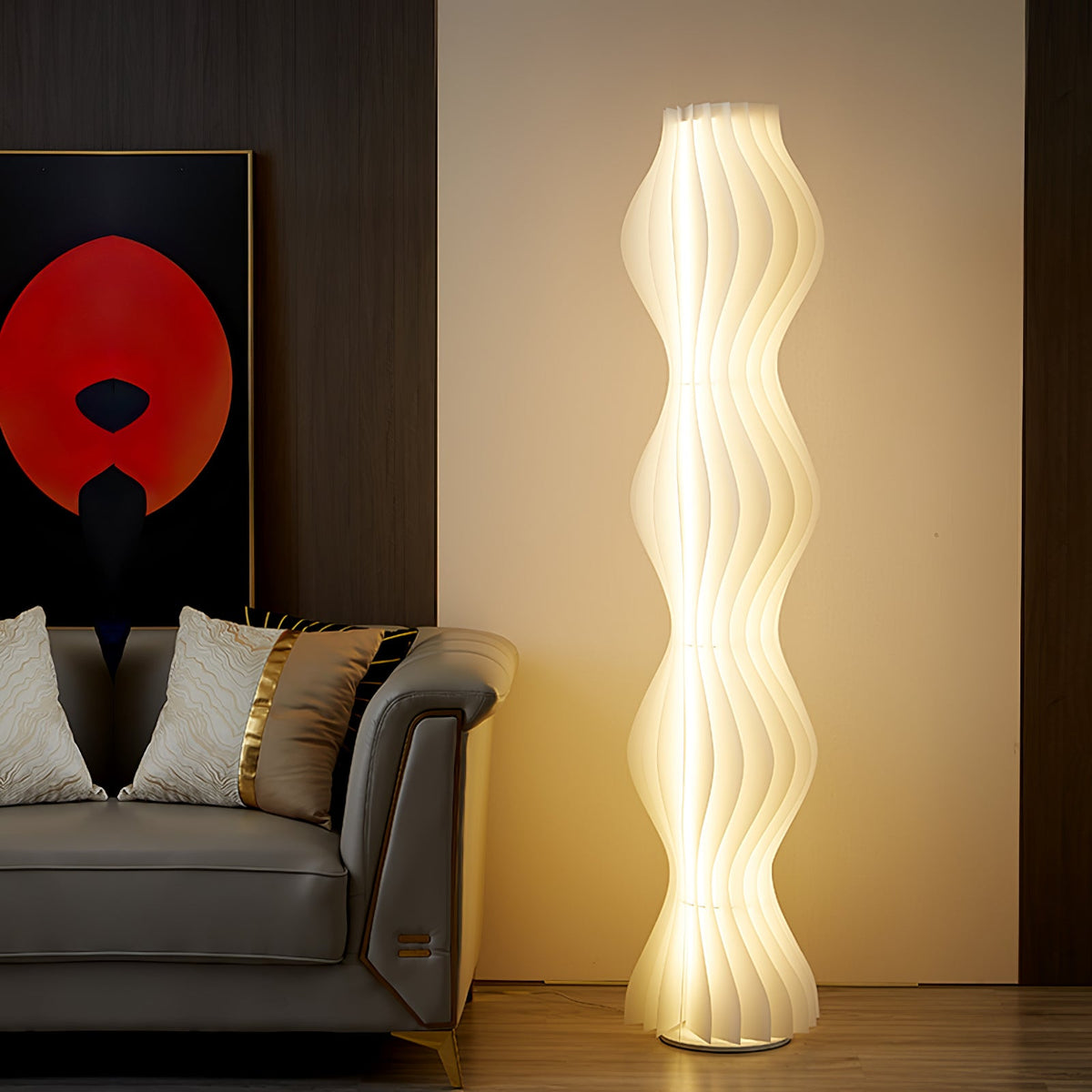 Vapor Floor Lamp – detail 88