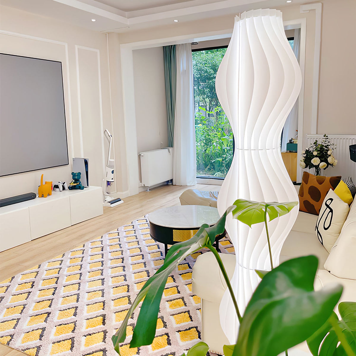 Vapor Floor Lamp – detail 90