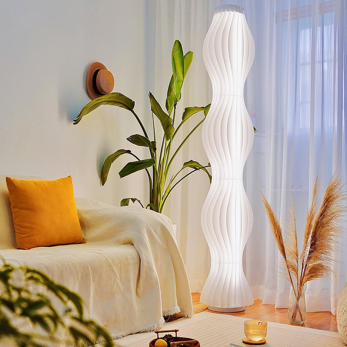 Vapor Floor Lamp – detail 60