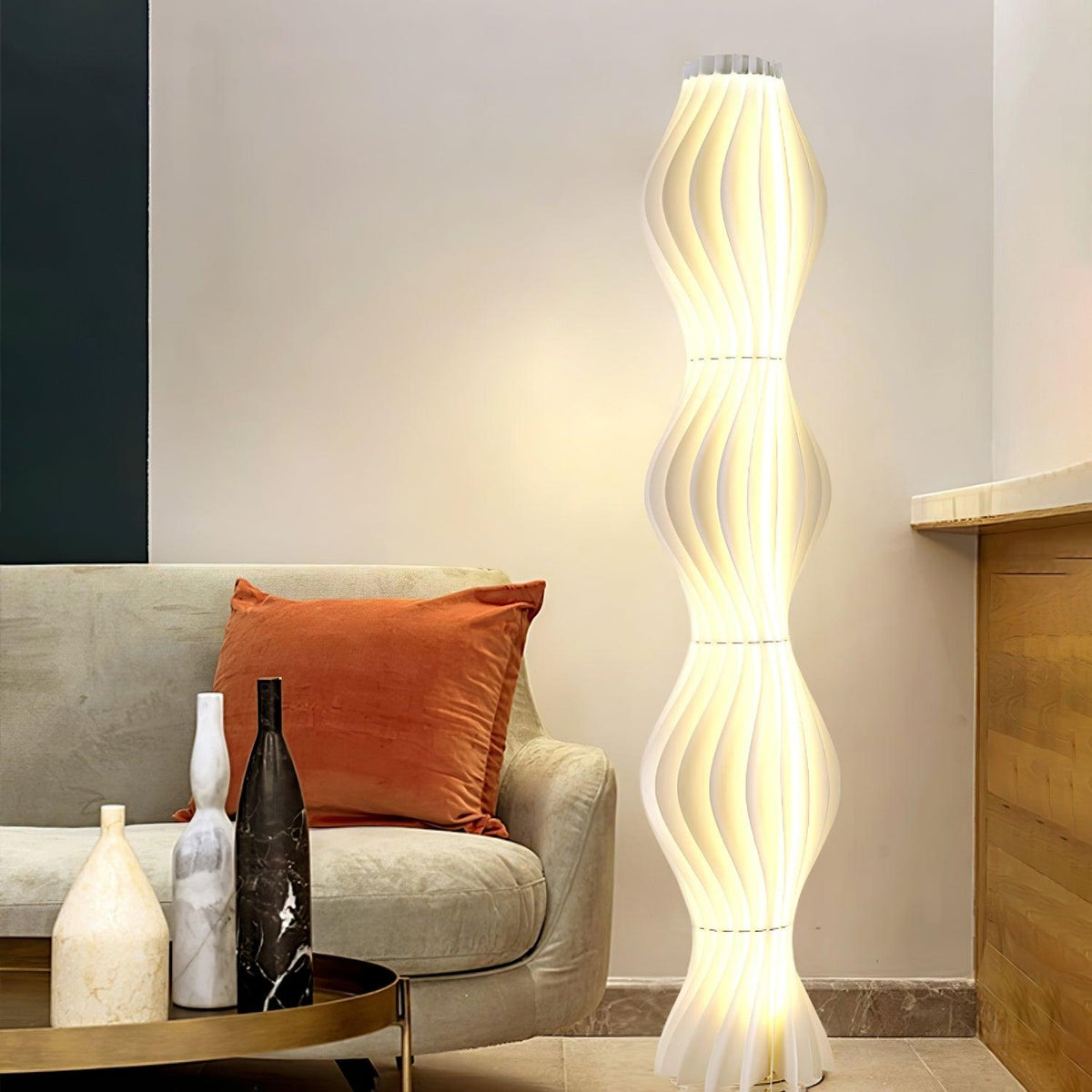 Vapor Floor Lamp – detail 61